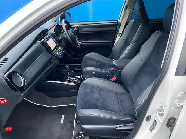 2014 Toyota Corolla Fielder
